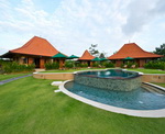 Three Monkeys Villas